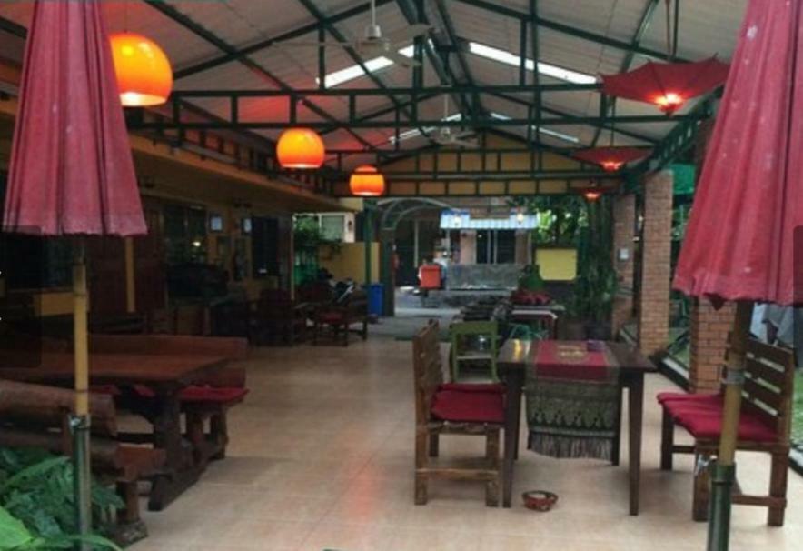 Dutch Cosy Home Chiang Mai Exterior photo