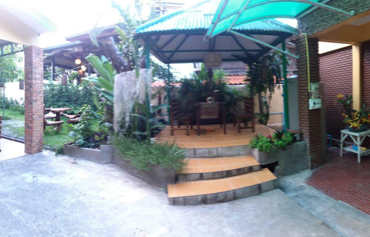Dutch Cosy Home Chiang Mai Exterior photo