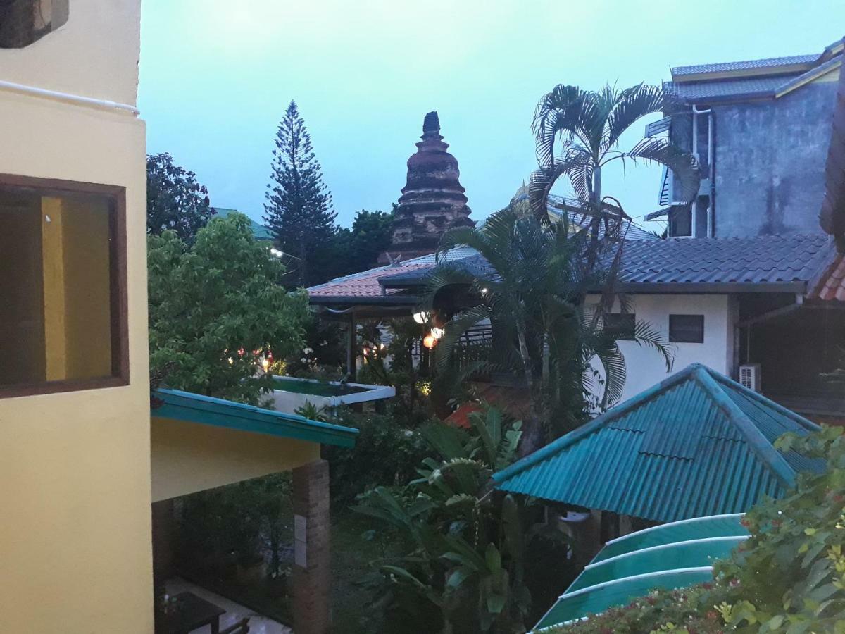 Dutch Cosy Home Chiang Mai Exterior photo