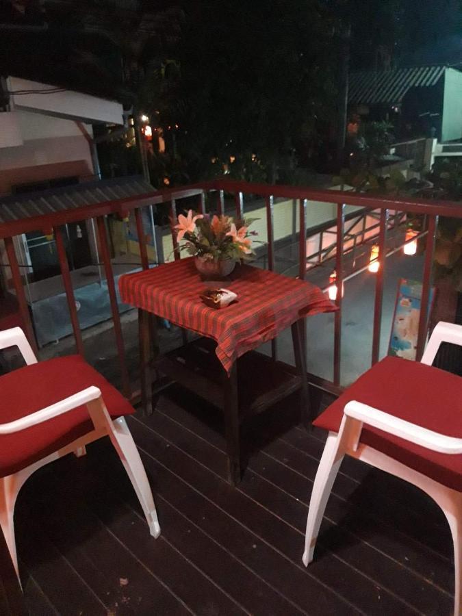 Dutch Cosy Home Chiang Mai Exterior photo